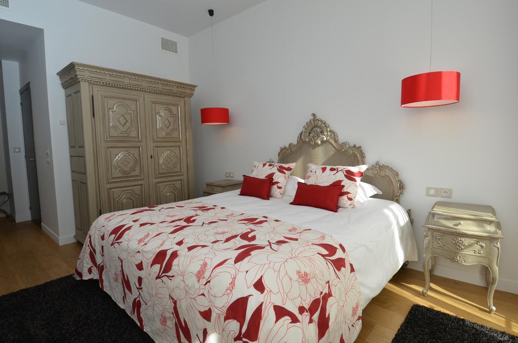 La Villa Toscane Marciac Bagian luar foto