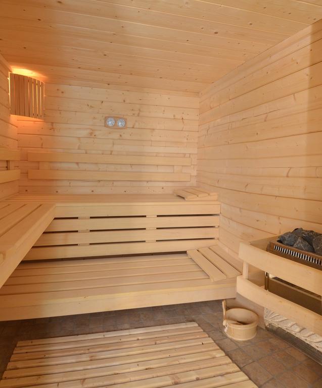 La Villa Toscane Marciac Bagian luar foto