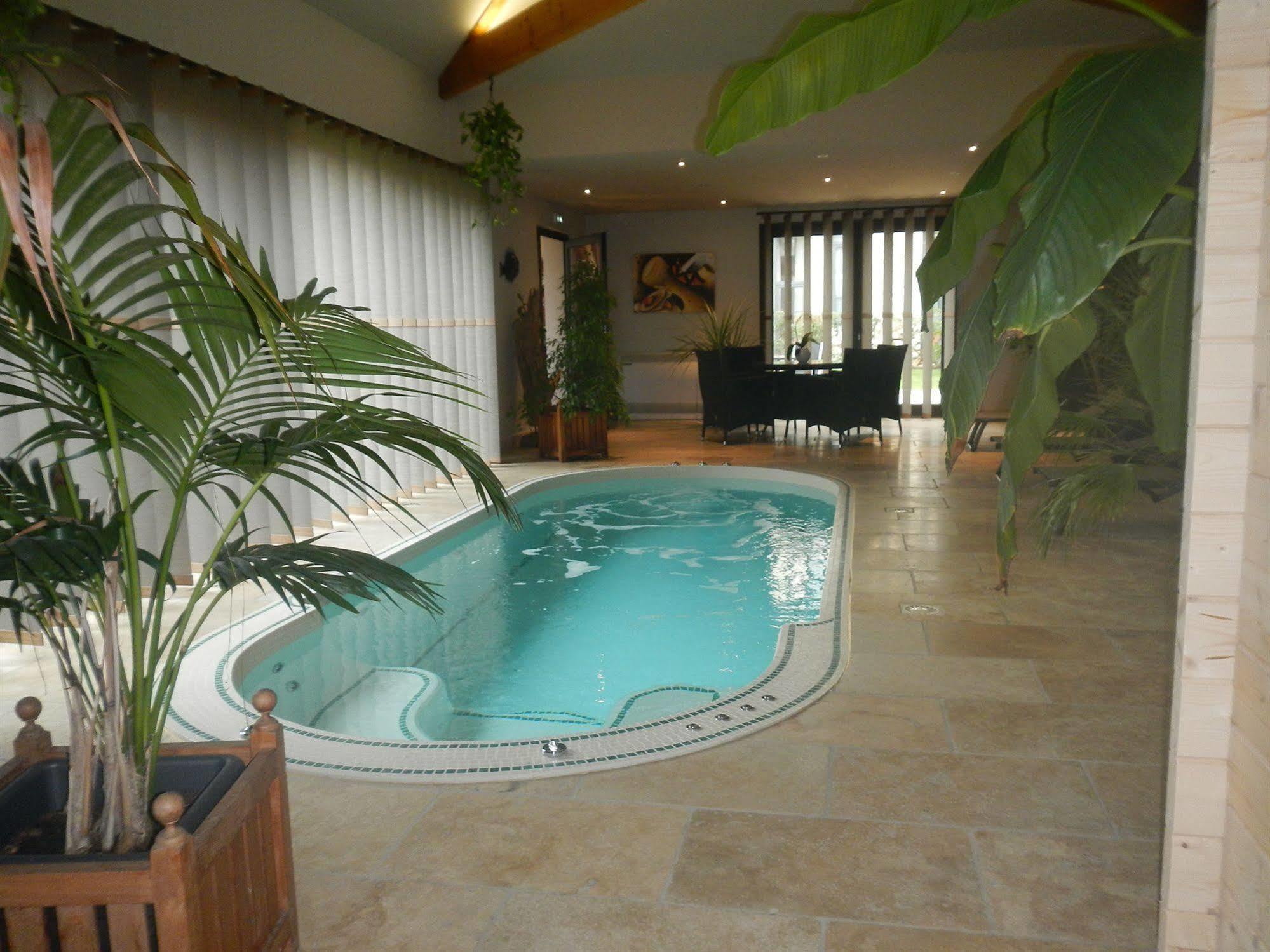 La Villa Toscane Marciac Bagian luar foto