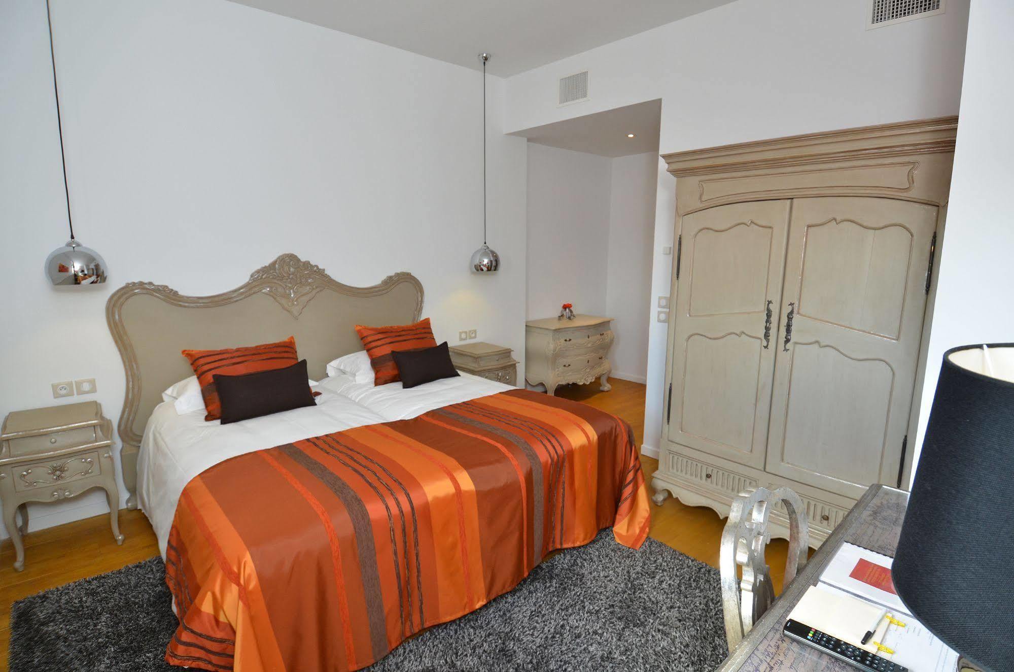 La Villa Toscane Marciac Bagian luar foto
